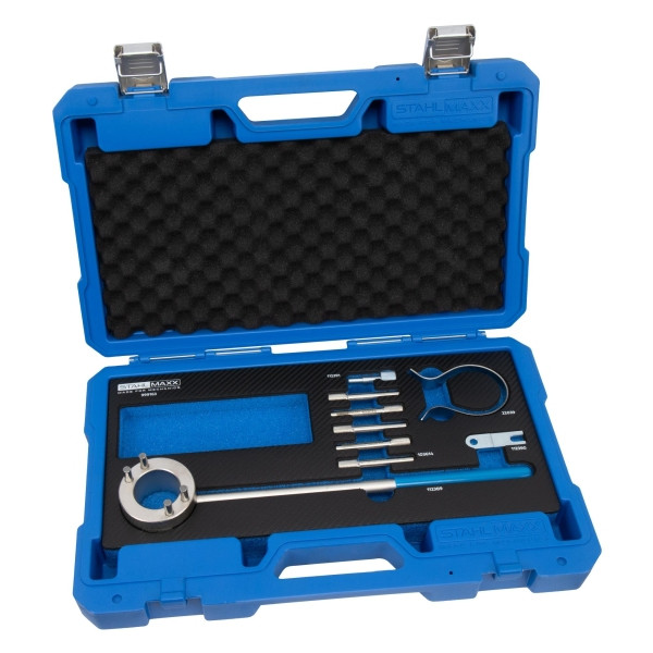 Stahlmaxx Steuerzeiten-Werkzeugsatz für PSA, Renault, Fiat – 3,0 V6, XXL-999163