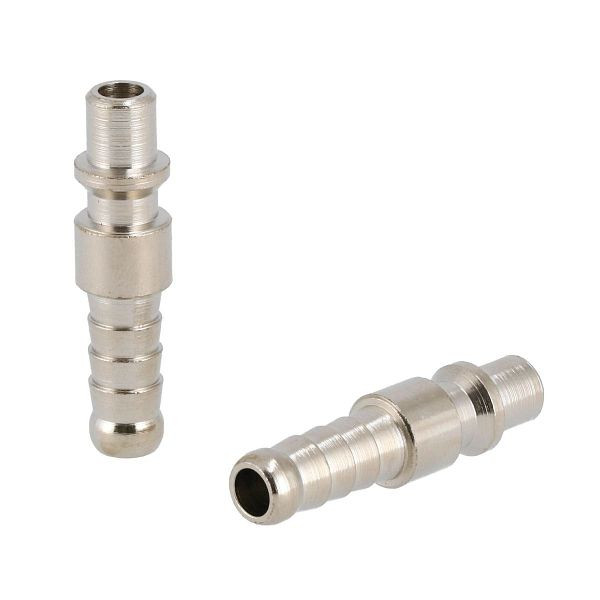 Airpress Schlauchanschluss Orion 8 mm 2 Stück in Blister, 4301062