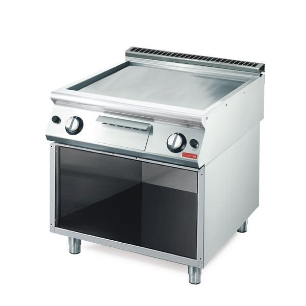 Gastro M Gasgrillplatte GM70/80FTGS, GN096