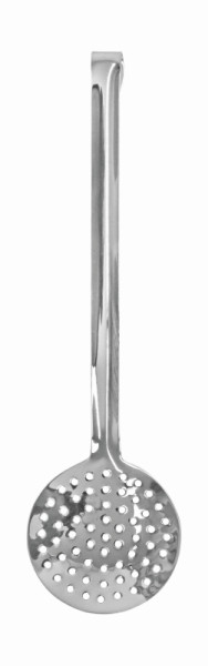Schneider Schaumlöffel, Ø 85 mm, Länge 315 mm, Edelstahl, 175001
