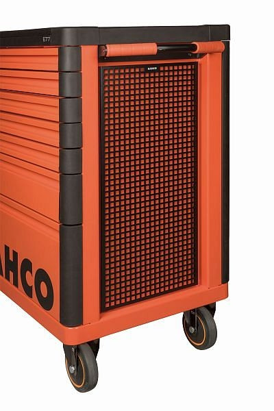 Bahco Seitenlochwand zur Werkstattwagen-Serie 1477K, 1477K-AC22
