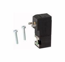 Riegler Mini-Magnetventile, Anschluss für Gerätestecker, 106649, 4047322156578