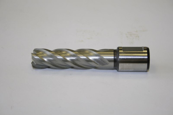 ELMAG Kernbohrer Modell HSS, 16x50mm, 61854, 9004853618543