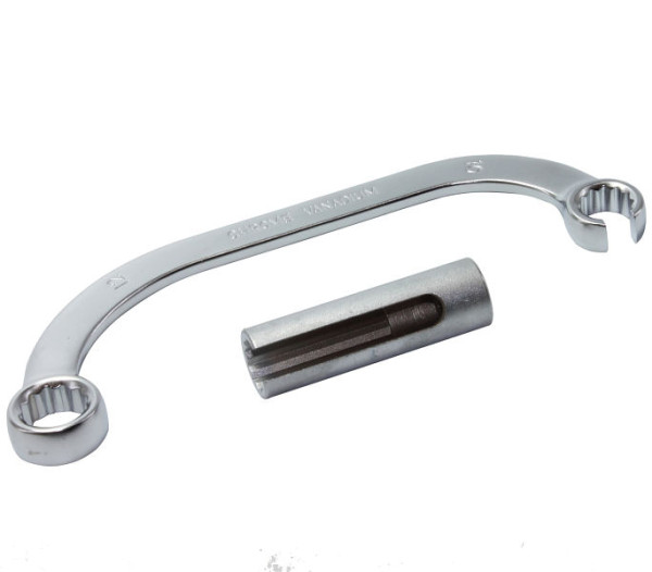 Stahlmaxx Turbolader Instandsetzungs-Werkzeug Satz wie T10422 A und T10423, XXL-116172