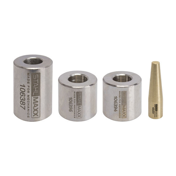 Stahlmaxx Montagehülsen-Satz für BMW Injektor-Dichtringe, wie OEM 130190, XXL-106398