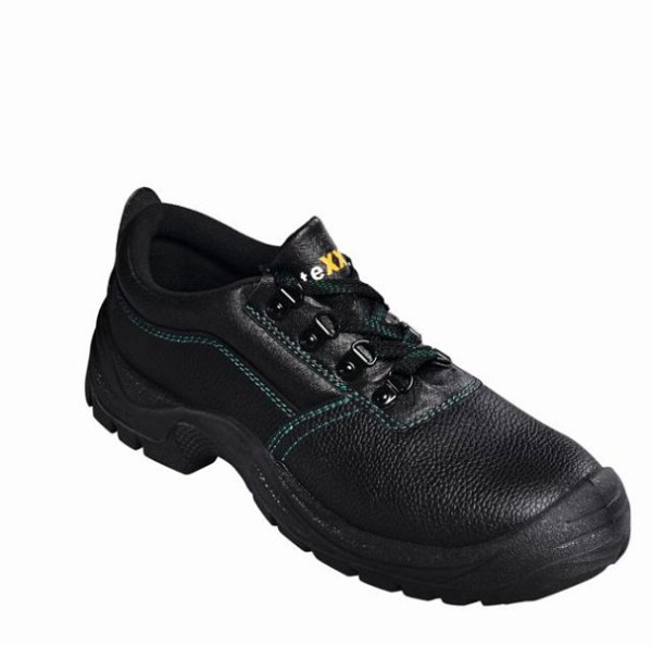 teXXor S3-Sicherheitshalbsche "MARSEILLE", Größe: 37, VE: 1 Paar, 6310-37