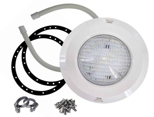 OKU Unterwasserscheinwerfer, LED RGB, für Folienbecken, Standard 2002, 052114BRGB