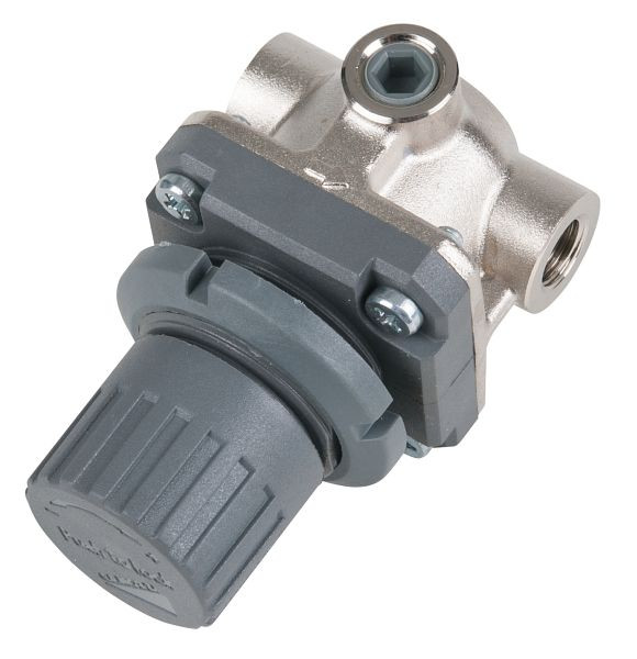 KS Tools Microregler, 160.0700-R005P, 4042146820117