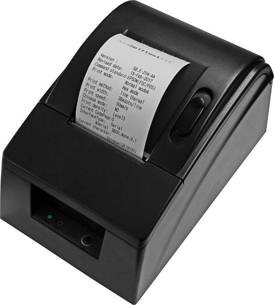 CCE Thermodrucker CCE 2015 für professionelle Geldzählmaschinen von CCE, AC004725