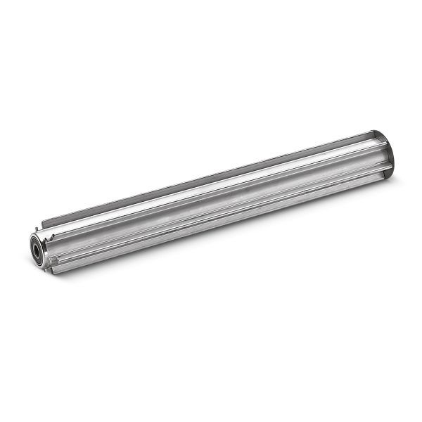 Kärcher Padwalzen-Welle BR 55, Gewicht mit Zubehör: 1.1 kg, 4.762-415.0