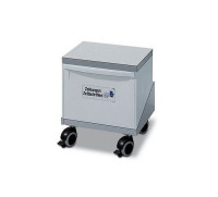 Produktbild von DENIOS Wertstoffsammelbox, mit Kippeimer und Abdeckplatte, 30 Liter Volumen, 115999 DENIOS Wertstoffsammelbox, mit Kippeimer und Abdeckplatte, 30 Liter Volumen, 115999