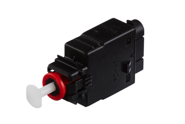 HELLA Bremslichtschalter, 12V, 4-polig, geclipst, Öffner, elektrisch, 6DF 007 666-001