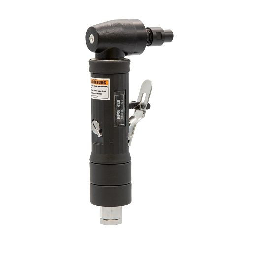 ELMAG DL-Winkel-Stabschleifer Heavy Duty Ausführung, 44804, 9004853448041