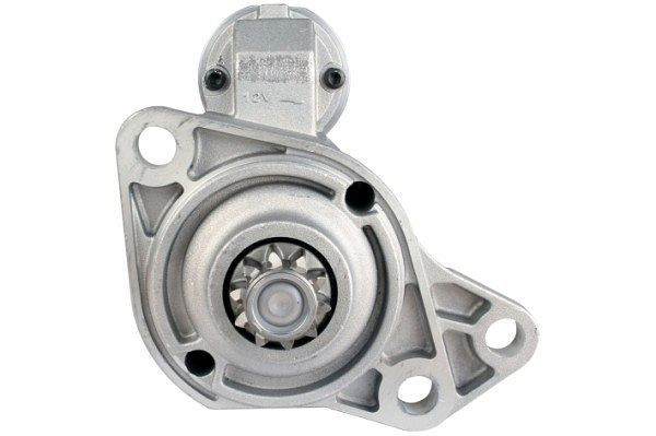 HELLA Starter/Anlasser, 12V, 0.9kW, für u.a. VW Golf IV (1J1), 8EA 012 526-351