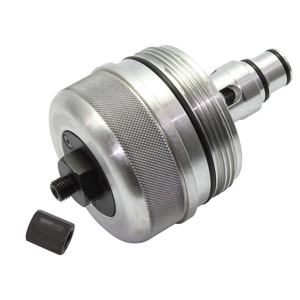 Stahlmaxx Adapter für Ölfilter / Öldruckmessung bei BMW N40 N42 N43 N245 N46, XXL-106597