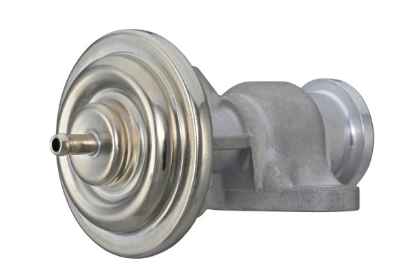 HELLA AGR-Ventil, pneumatisch, mit Dichtungen, 6NU 014 865-461