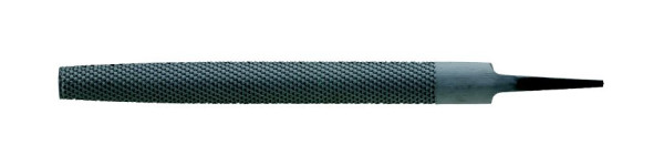 KS Tools Halbrund-Feilenblatt, Form E, 150mm, Hieb2, 161.0104