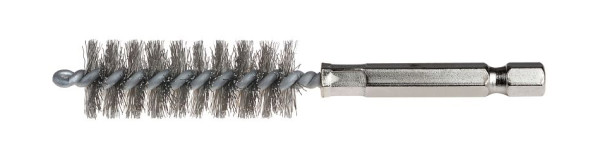 SW-Stahl Stahlbürsten, ø 16 mm, VE: 5 Stück, 62330L-S16