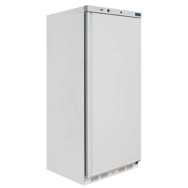 Polar Kühlschrank weiß in Patisserieabmessung 522L, GL185