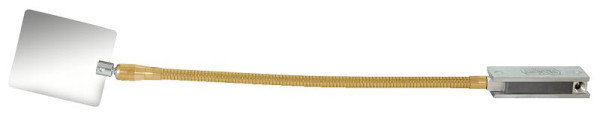 KS Tools Magnet-Schweißspiegel, 500mm, 903.6000, 4042146042168