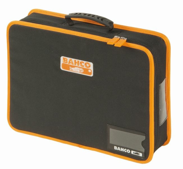 Bahco Werkzeug Organiser, Gesamtlänge 400 mm, 4750FB5C, 7314150277681