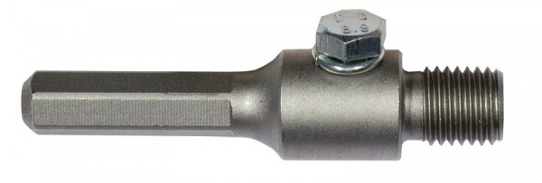 Baier Adapter 6-KT auf M16, 7438