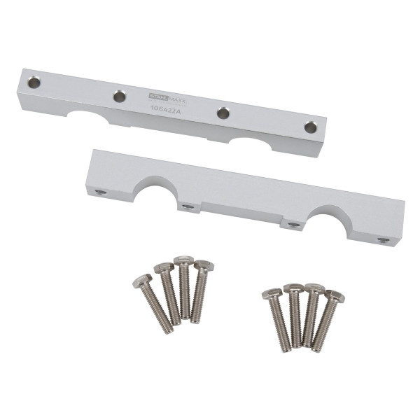 Stahlmaxx Nockenwellen-Niederhalter für Mercedes OM642, XXL-106422A