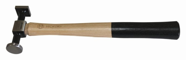 Bahco Karosserie-Glätthammer, Gesamtlänge 333 mm, BBSH3MF, 7314150247233
