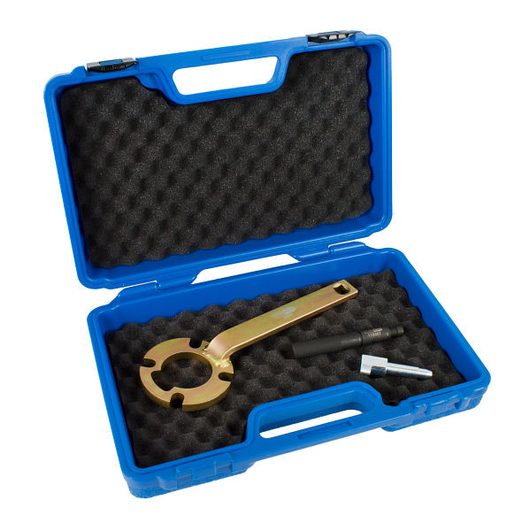 Stahlmaxx Zahriemen-Steuerzeiten-Werkzeug für Volvo, XXL-999067