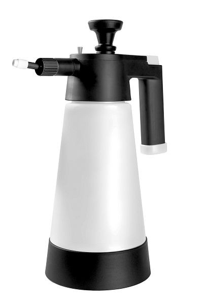 De Witte Black Solvent Sprayer 1.5 l, 299.500.200