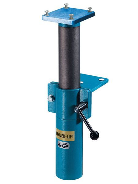 Bedrunka+Hirth HEUER-Lift, für Backenbreite 160 + 180 mm, 03.86.160