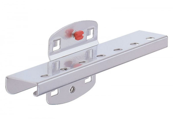 Kappes RasterPlan Bithalter alufarben, 4042.00.2301