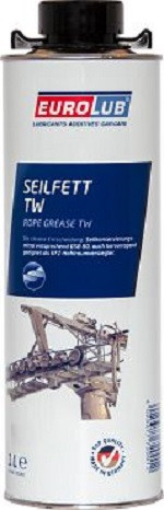 Eurolub SEILFETT TW (Hohlraumversiegelung), VE: 1 L, 720001