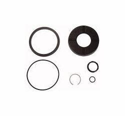 Metal Work Dichtsätze, Baugröße: 1, Durchflusswertmessung: bei P1 = 6 bar und Druckabfall p = 1 bar, 106286