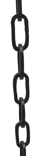 Schake Stahl-Vierkantkette 6 mm, Meterware, 430_60B, 4250384708771
