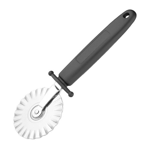 Vogue Teigschneider 6cm, Edelstahl, CF925, 5050984220777