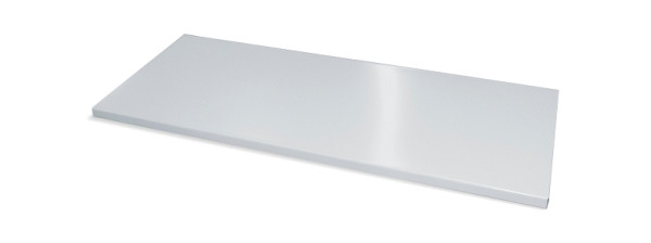 C+P Einlegeboden aus Stahl, lackiert, mit hoher Traglast von 50 kg, 01387-81 S10000