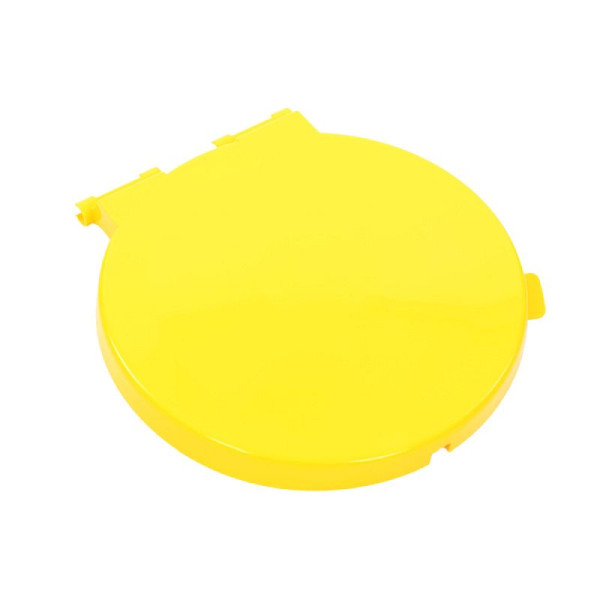STEIN HGS Deckel X-Frame, gelb, Kunststoff, 84104.0003