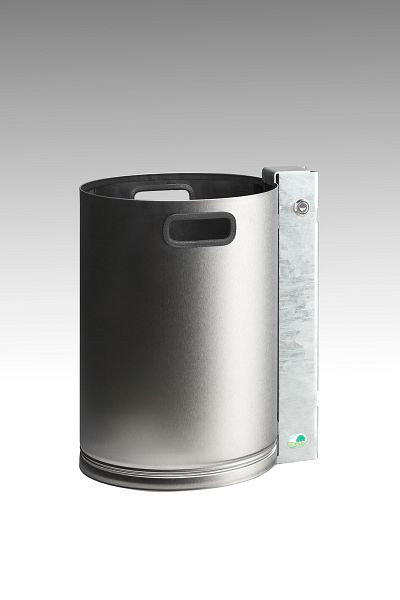 VAR Abfallsammler Typ WR 3, Edelstahl, 1184, 4030695011841