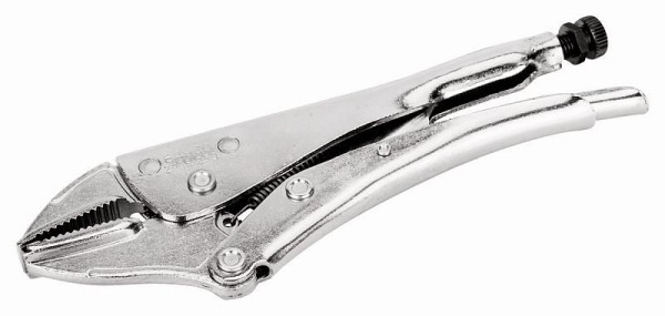 Bahco Gripzange mit geraden Backen, 140 mm, 2958-140, 7314150124107