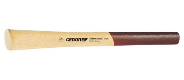 GEDORE Ersatzstiel Esche für Nummer 226 E + 227 E, 340 mm, 8826580