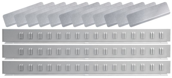 Kraftwerk Einteilungssortiment, 16 Fächer, 1.85 KG, 130.009.016