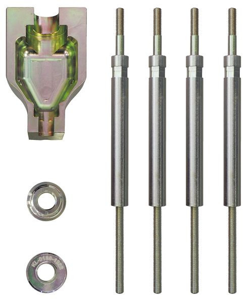 GEDORE KL-0186-132 Ergänzungssatz für KL-0186-14, 2938014