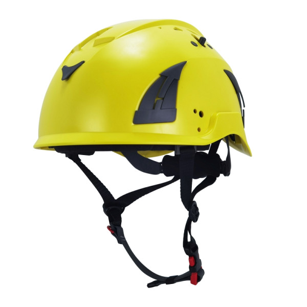 Kratos Schutzhelm (EN 397) - Farbe Gelbe, HP1030000Y