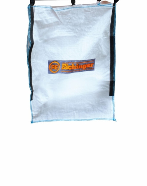 Eichinger Industrie Big Bag, 1000 kg, TxBxH 900x900x1200 mm, 10960100000000