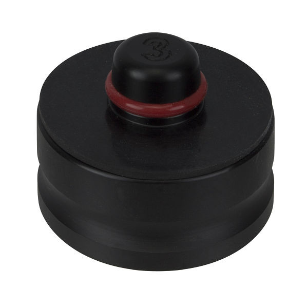 RepTools Hebepunkt-Gummiauflage für Tesla Model 3, VE: 4 Stück, XXL-118247