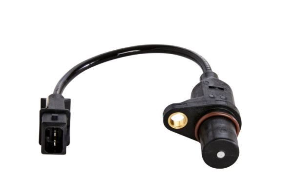 HELLA Impulsgeber, Kurbelwelle, 2-polig, Kabel: 240mm, mit Dichtring, 6PU 009 167-011