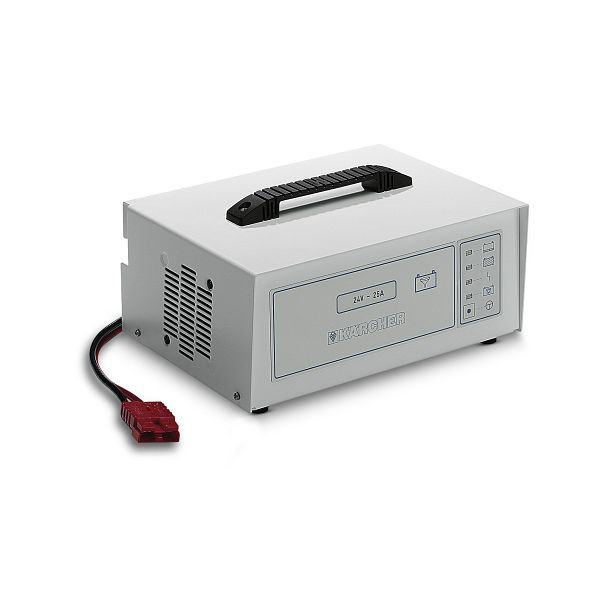 Kärcher Ladegerät 1 Phasig, 36V- 60A KM 130/300 Bp, für Batterie 6.654-280.0, 6.654-283.0