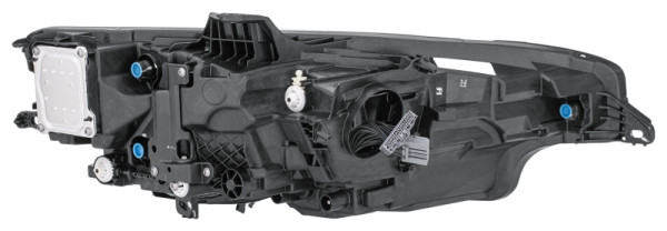 HELLA LED-Hauptscheinwerfer, für u.a. Volvo V60 II (225, 227), ECE, für Rechtsverkehr, links, 1EX 013 502-911