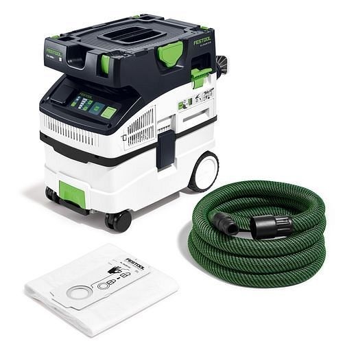 Festool Absaugmobil CTM MIDI I CLEANTEC, 574822